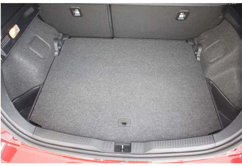 Стелка за багажник ARISTAR за Toyota Auris II (01.2013 – 12.2018) Хечбек (5 врати) за багажник в горно и долно положение