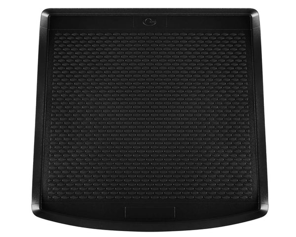 Стелка за багажник Gumarny Zubri за Skoda Kodiaq (2024+) 5 места, горно положение