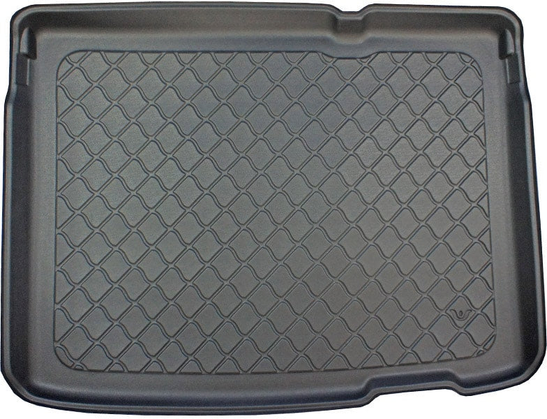 Стелка за багажник ARISTAR Guardliner за Jeep Renegade SUV 5D (2014+) – съвместима с всички версии с подвижен под (горно и долно ниво)