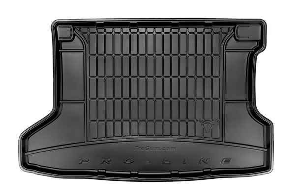 Гумена стелка за багажник Frogum Pro-Line за Honda HR-V (2015-2021)