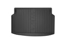 Гумена стелка за багажник Frogum DRY ZONE за Toyota Yaris (2020+), в долно положение на багажника