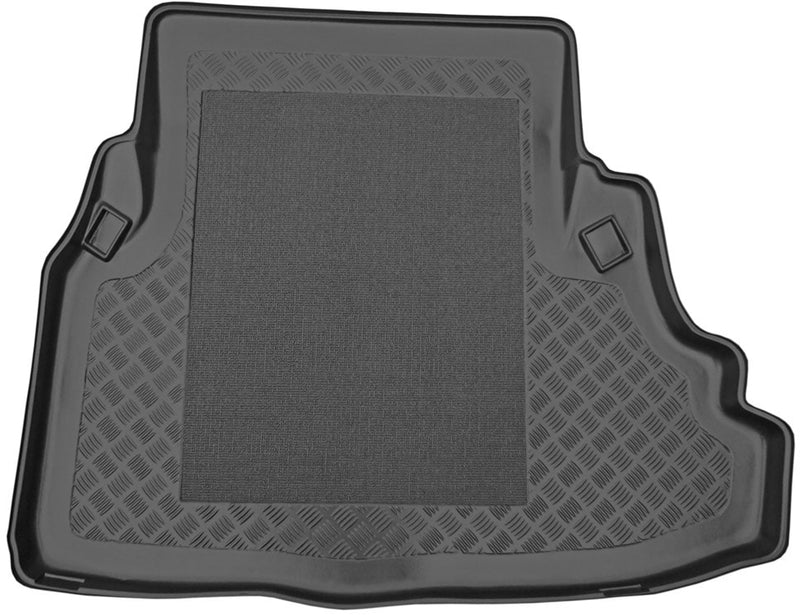 Стелка за багажник ARISTAR Guardliner за Honda Accord VI (1998–2002) хечбек