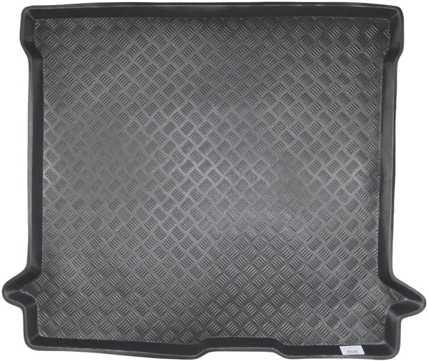 Стелка за багажник Mix-Plast за Dacia Dokker (2012–2021) комби, 5 места