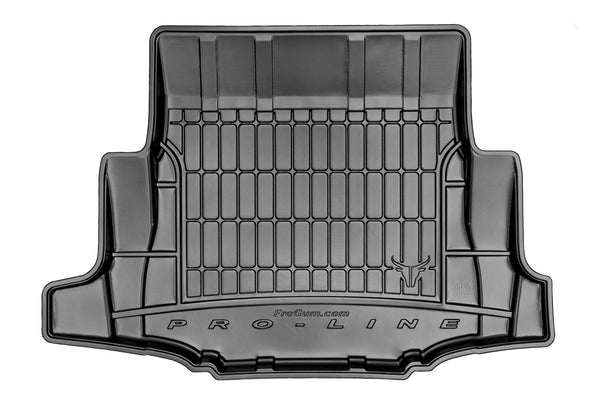 Гумена стелка за багажник Frogum Pro-Line за BMW Серия 1 E87 (2004–2011)