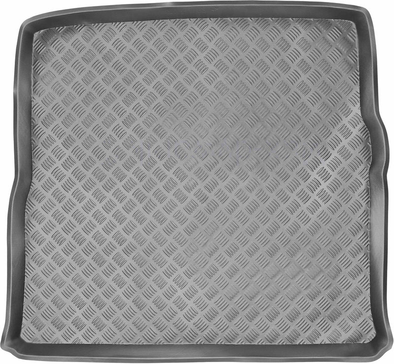 Стелка за багажник Mix-Plast за Opel Zafira A (1999–2005) Седан