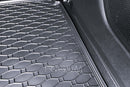 Гумена стелка за багажник Rigum за Fiat 500X (2015+) / Jeep Renegade/4xe/MHeV (2014+)
