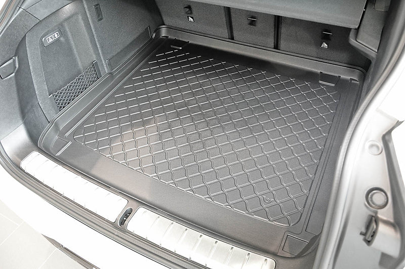 Стелка за багажник Aristar Guardliner за BMW X4 G02 SUV 5D (2018+) също модели със система от монтажни релси