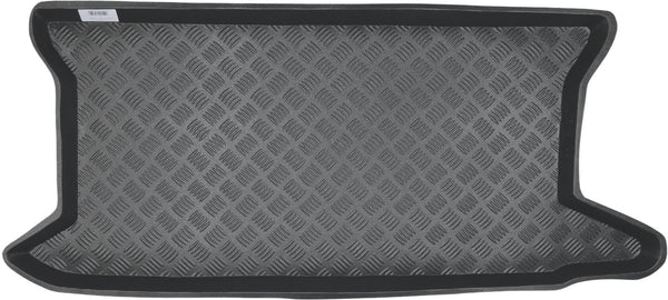 Стелка за багажник Mix-Plast за Toyota Yaris II Hatchback (2006–2008) 3/5 врати