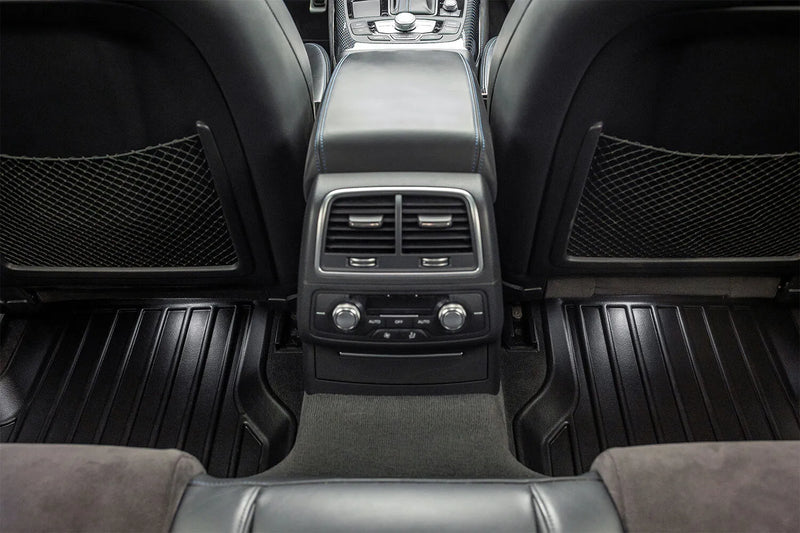 3D Гумени стелки Frogum за Ford Explorer (2019+) тип леген