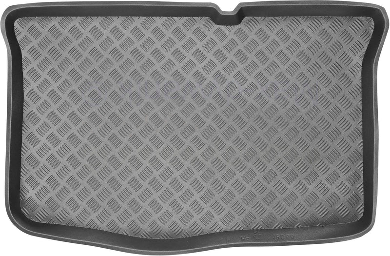 Стелка за багажник Mix-Plast за Hyundai i20 II (2014–2020) хечбек, Classic / Classic Plus