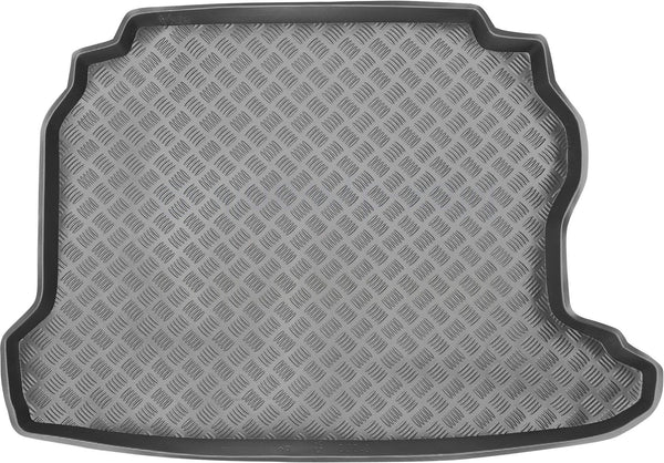 Стелка за багажник Mix-Plast за Opel Astra II седан 5 врати (1998–2009)