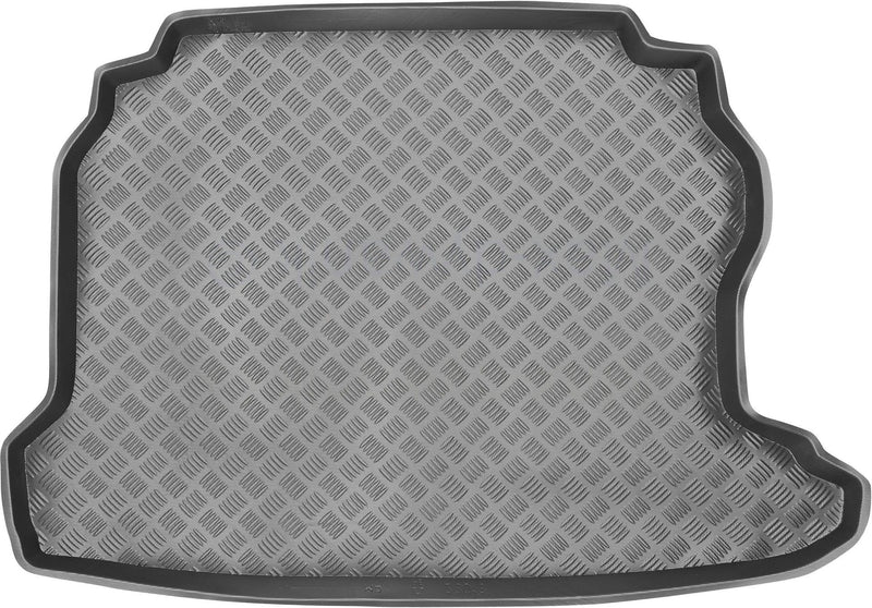 Стелка за багажник Mix-Plast за Opel Astra II седан 5 врати (1998–2009)