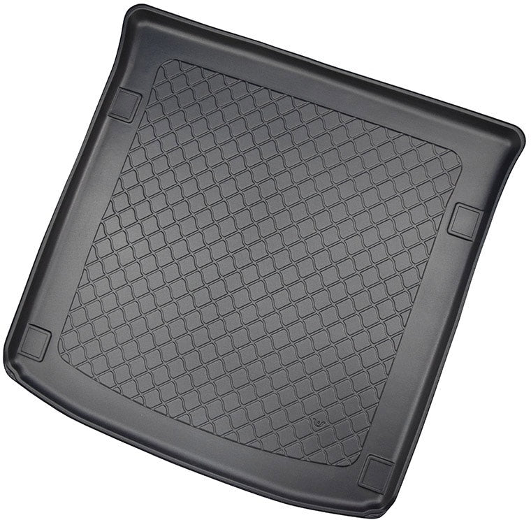 Стелка за багажник Aristar Guardliner за SsangYong Rexton II (Y400) SUV 5 врати (11.2017+) 5 места – без регулируем под / с регулируем под в най-ниското положение