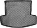 Стелка за багажник MIX-PLAST за Chevrolet Captiva SUV (2006-2011)