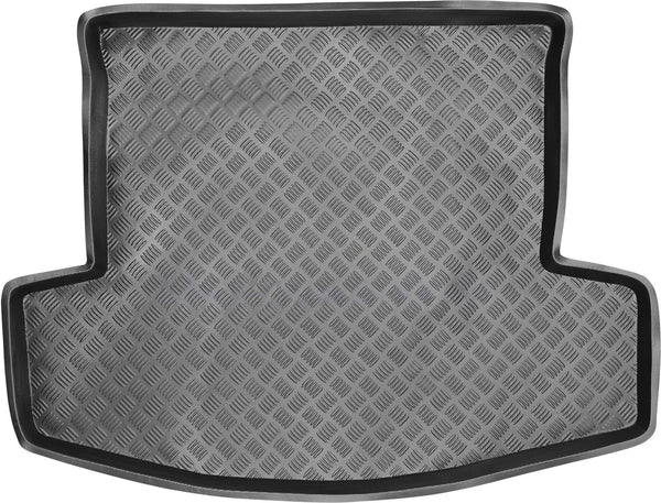 Стелка за багажник MIX-PLAST за Chevrolet Captiva SUV (2006-2011)
