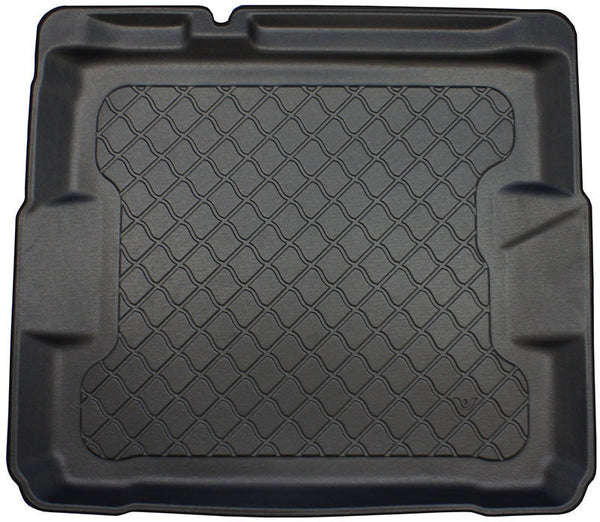 Стелка за багажник Aristar Guardliner за Opel Astra K (V) Хечбек 5 врати (11.2015+) с долно положение на багажника без резервна гума