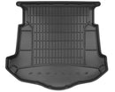 Гумена стелка за багажник Frogum Pro-Line за Ford Mondeo (2007-2014) Седан / със стандартна резервна гума