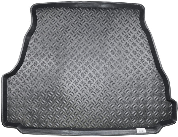 Стелка за багажник MIX-PLAST за BMW 5 E34 Седан (1990-1996)