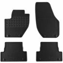 Гумени стелки Rigum за Volvo V40 (2012-2019)