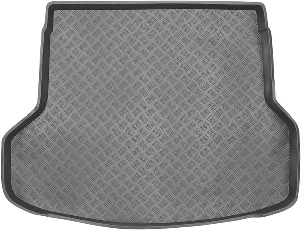 Стелка за багажник MIX-PLAST за Hyundai i30 III Комби (2019+) с резервна гума