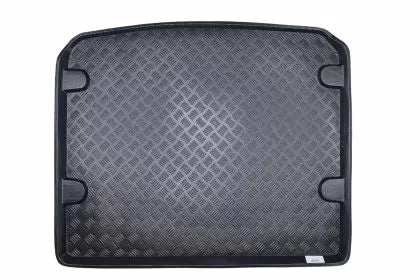 Стелка за багажник MIX-PLAST за Porsche Cayenne SUV (2002–2010)