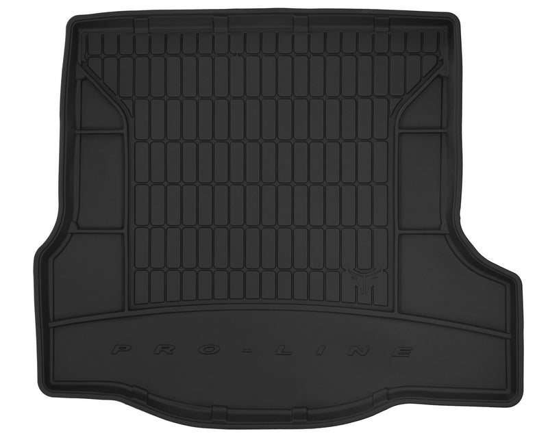 Гумена стелка за багажник Frogum Pro-Line за Dacia Logan седан (2012-2019)