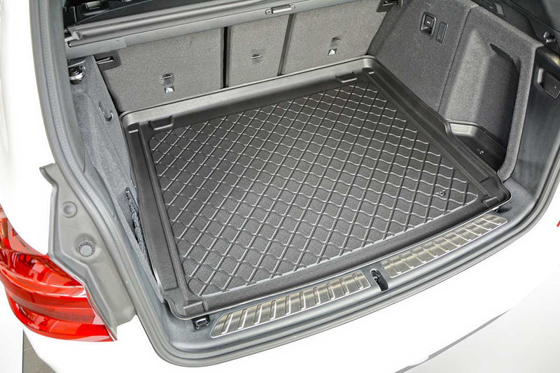 Стелка за багажник ARISTAR Guardliner за BMW X3 G01 SUV 5D (2017-2024) и за модели с монтажни релси