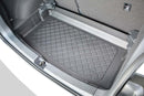 Стелка за багажник ARISTAR Guardliner за Volkswagen T-Cross (04.2019+) SUV, 5 врати, долно положение – подвижен под в най-ниско положение