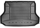 Гумена стелка за багажник Frogum Pro-Line за Nissan X-Trail (2014-2021) 5 места