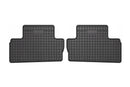Гумени стелки Frogum за Lexus IS седан RWD (2005-2013), 4 части, черни