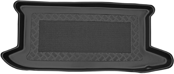 Стелка за багажник Aristar за Toyota Yaris II (10.2005–2011) хечбек (3/5 врати) / багажник в горно положение / ляв и десен отвор