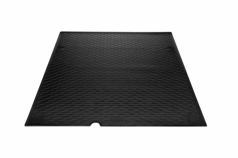 Гумена стелка за багажник Rigum за Toyota Proace City (2020+) L2 – 5 места