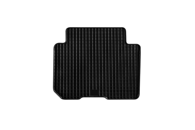 Гумени стелки Gumarny Zubri за Kia Carens (2006-2012)