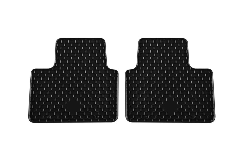 Гумени стелки Gumarny Zubri за Opel Astra Sportstourer, Hybrid (2023+)