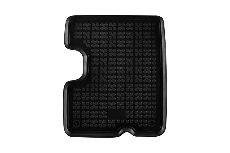 Гумени стелки Rezaw-Plast за Dacia Duster (2010–2013) тип леген