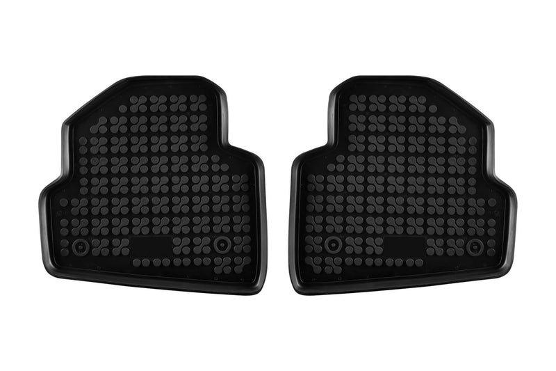 Гумени стелки Rezaw-Plast за Skoda Fabia (2007–2014)