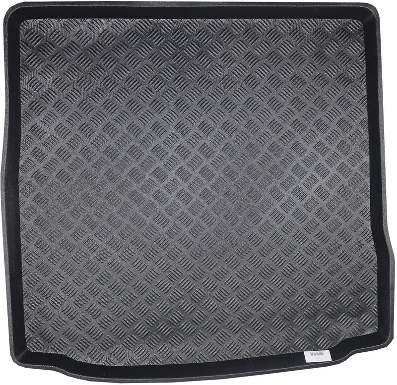 Стелка за багажник MIX-PLAST за Audi 80 B4 Kombi (1991-1996+)