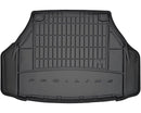 Гумена стелка за багажник Frogum Pro-Line за Jaguar XJ X351 (2010+) Long Wheelbase / с нормална резервна гума