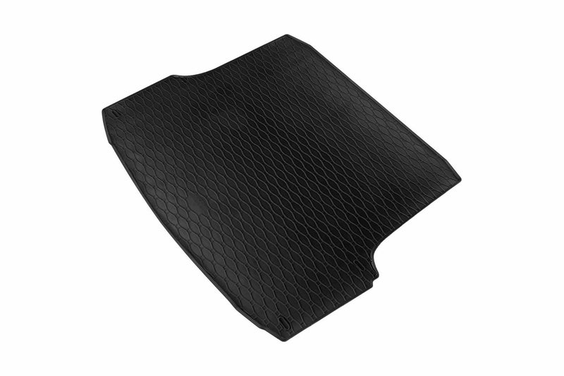 Гумена стелка за багажник Rigum за Skoda Octavia II седан (2004-2012)