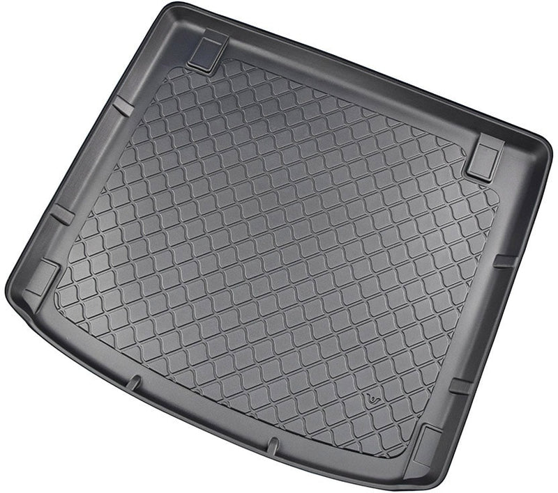 Стелка за багажник Aristar Guardliner за Opel Astra H III / Classic III Комби 5 врати (2004–2014) без допълнителна вложка