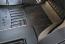 3D Гумени стелки Frogum за Peugeot Boxer (2006–2014)