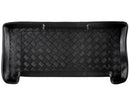 Твърда стелка за багажник Rezaw-Plast за Toyota Yaris (1999–2005)