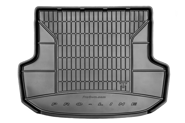 Гумена стелка за багажник Frogum за Subaru Levorg (2014+)