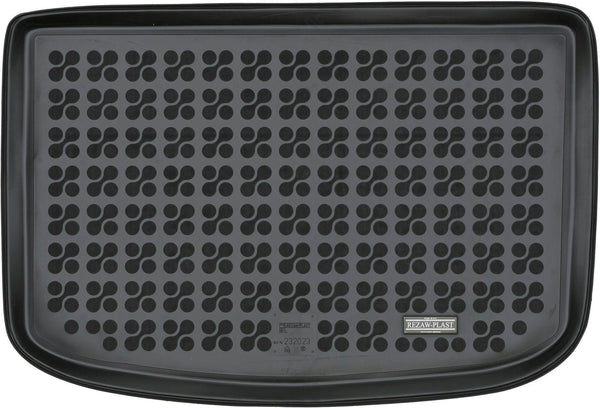 Гумена стелка за багажник Rezaw-Plast® за Audi A1 I 8X (2010-2018)