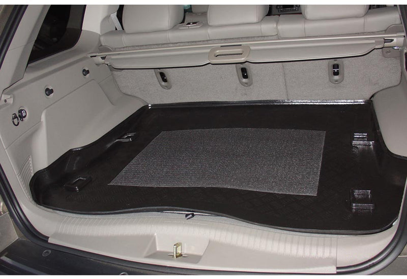 Стелка за багажник Aristar Standard Line за Jeep Grand Cherokee III (WK) SUV 5D (2005–2010)