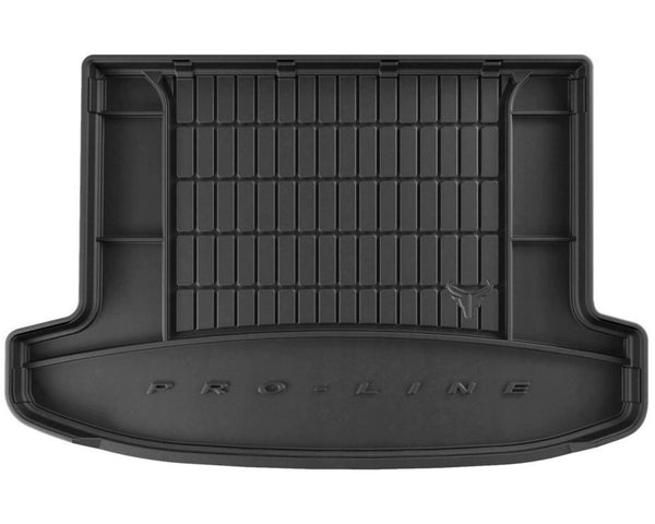 Гумена стелка за багажник Frogum Pro-Line за Hyundai Tucson (2020+) горно положение