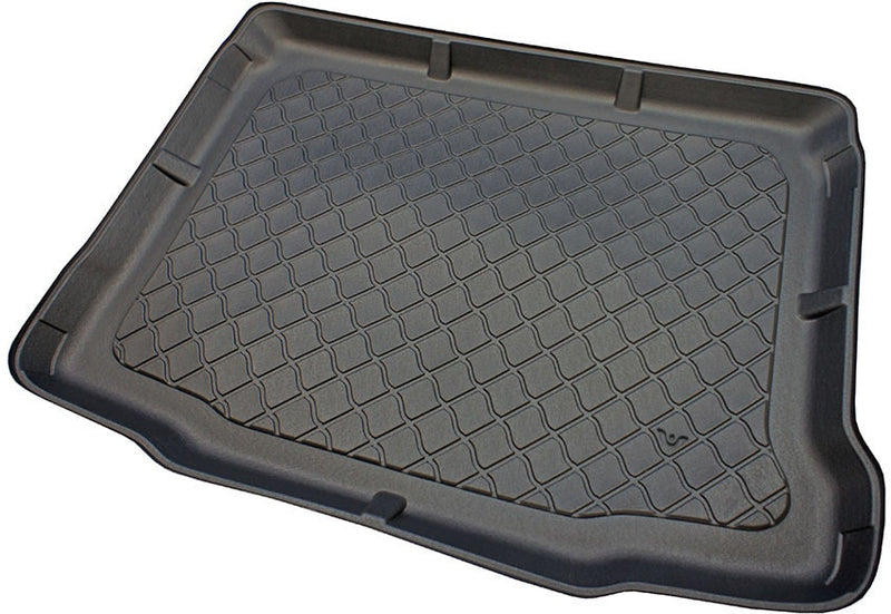 Стелка за багажник ARISTAR Guardliner за Skoda Yeti (06.2009–11.2017) Хечбек 5 врати долно положение резервно колело за пестене на място или комплект за ремонт