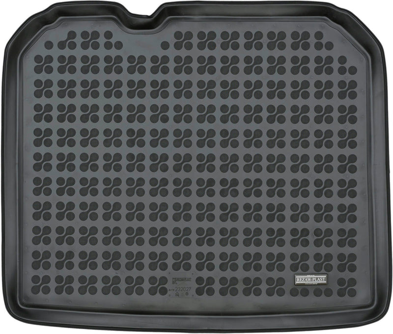 Гумена стелка за багажник Rezaw-Plast® за Audi Q3 (2011-2018) с ремонтен комплект
