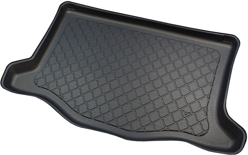 Стелка за багажник ARISTAR Guardliner за Honda Jazz III Hatchback (2015–2020)