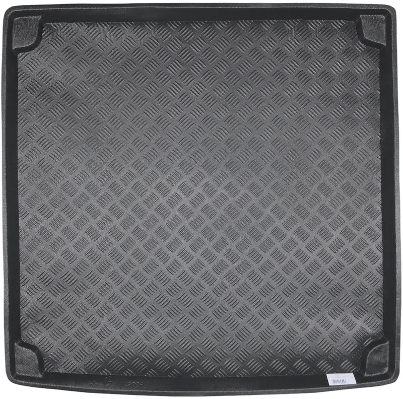 Стелка за багажник Mix-Plast за Mercedes ML W164 VAN (2005–2011)